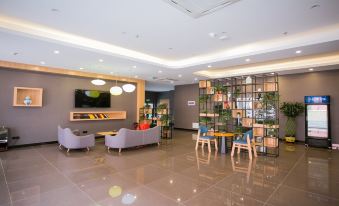 Shankee Hotel (Kunshan Wulian Commercial Center)