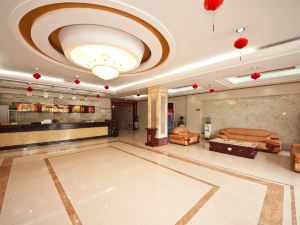 Jindi Business Hotel