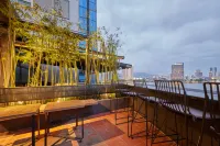 The Garden Capsule Hotel Hotels in Da Nang