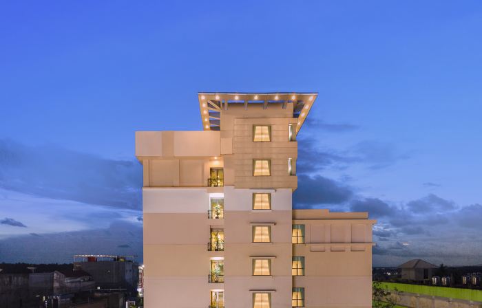 Swiss-Belhotel Tarakan