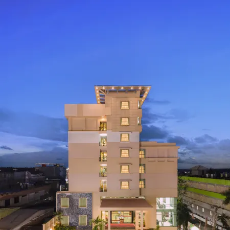 Swiss-Belhotel Tarakan