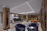 Jijing Yipin Hotel (Yueyang High-speed Railway Station)
