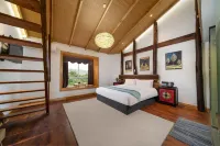 荷塘月色·江濱宿（南寧市隆安縣江濱公園店）