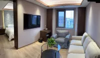 ZI YU HOTEL Các khách sạn ở Cố Trấn