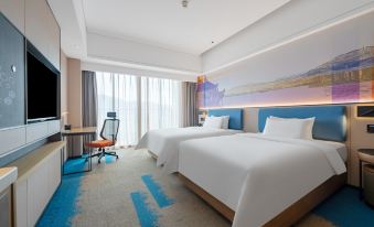 Hampton by Hilton Xichang Qionghai