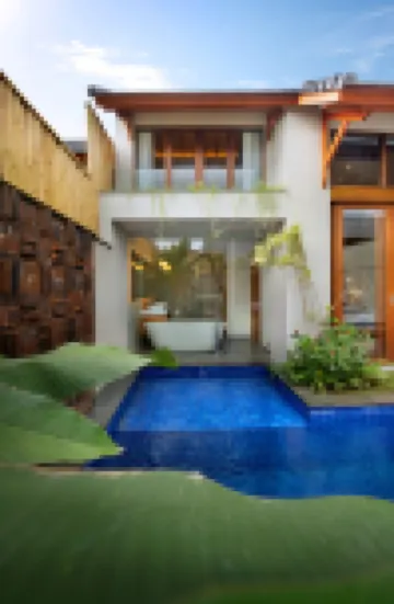 倉谷特拉泰別墅-Ini Vie Hospitality旗下