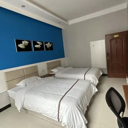 Shangpin Hotel