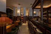 麗呈熹玥·雲喜公館（廣州北京路步行街天字碼頭店）