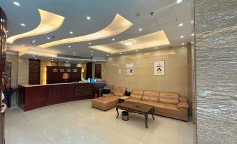 Jin Hui Hotel