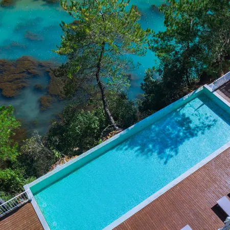 Zhaocunli · Shanshe Yasu Homestay (Yuanyang Bay Scenic Area)