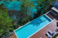 Zhaocunli · Shanshe Yasu Homestay (Yuanyang Bay Scenic Area) - Romantic