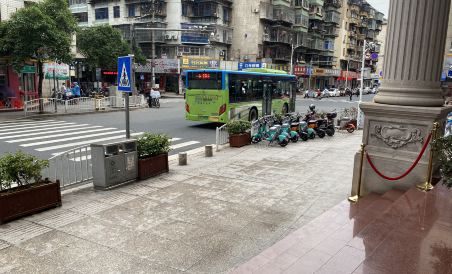 Suitetrails - Hao Li Lai Hotel (Sanming Fukang Road)