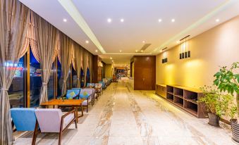 Fengya Hotel (Nanning Wuyi Road Jiangnan Wanda)