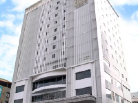 Kaohsiung Hù House Hotels near Dome of Light