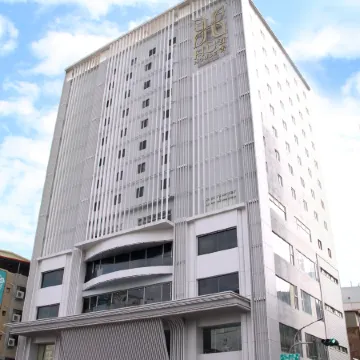 Kaohsiung Hù House Отели в г. Гаосюн