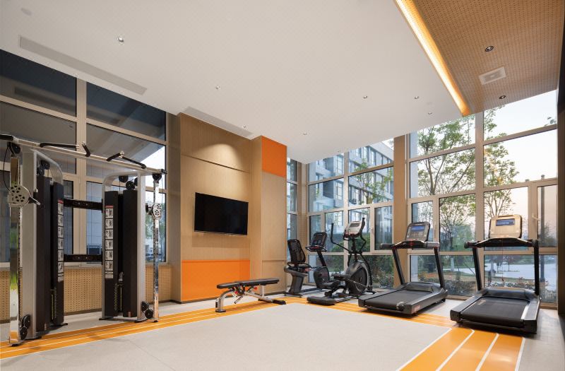 Home2 Suites by Hilton Liaocheng Dongchang photo 2