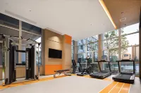 Home2 Suites by Hilton Liaocheng Dongchang - โรงแรมราคาถูก