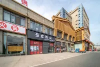 Hotel Mando in Waterloo