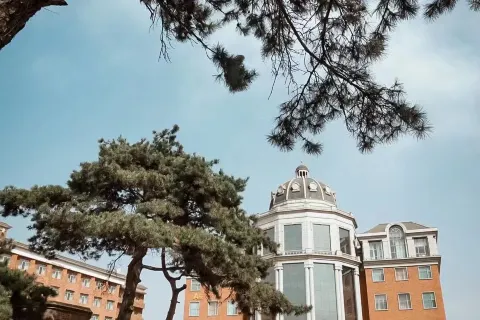 Songyuan Hotel (Villa A)