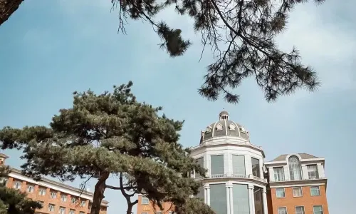 Songyuan Hotel (Villa A)