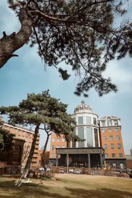 Songyuan Hotel (Villa A) Hotels in Changchun