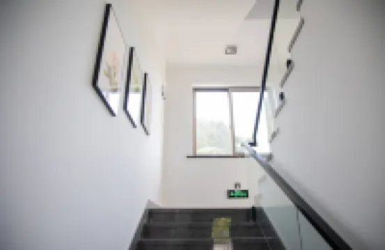 Xiangshan Wenchao Xiaozhu Homestay - Mountain view