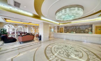 Vienna Hotel (Hangzhou Xiaoshan Airport)