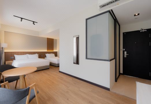 마타타 호텔 코타키나발루