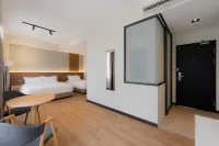 Matata Hotel Kota Kinabalu Hotels in Innenstadt
