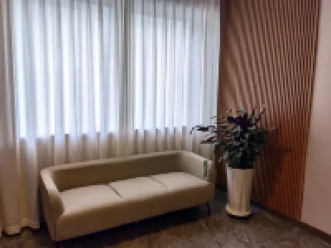 โรงแรมฟานรุ่ย เม่ยถู (อาคารผู้โดยสาร T3 สนามบินนานาชาติจงชวน)