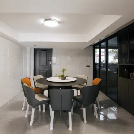Xiandu Guishan Youshe Homestay
