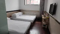 寧安市港灣賓館 - 2星級