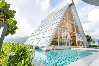 Forte Seasons Windmill Upon Hills Genting by BYON - 屋上プール