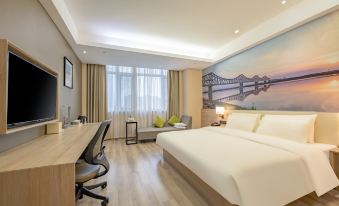 Atour Hotel (Dongying Huanghe Road)