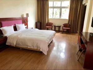 Dongguan Jintian Business Hotel