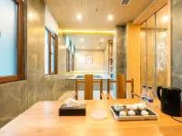 Xingcheng Haishanghai Hot Spring Hotel Hotels near First Bathing Beach