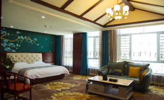 Lintan Primrose Hotel