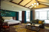Lintan Primrose Hotel Hotels in Lintan