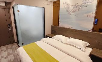 Park Hyatt Business Hotel, Liyang