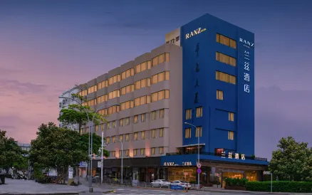 RANZ Hotel Shenzhen Nanshan Sea World