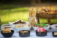 The Anda Mani Khaolak Beachfront Villas