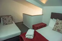 The Park Hotel Ruapehu Hotels in National Park