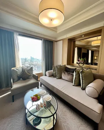 Walman Hampton hotel & Apartments shenzhen