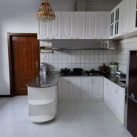 Jiayin county, laoqiao homestay