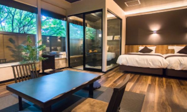 LiVEMAX RESORT HAKONEASHINOKO