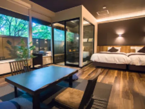 利夫馬克斯度假飯店-箱根蘆之湖店