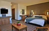 ザ センチュリオン ホテル