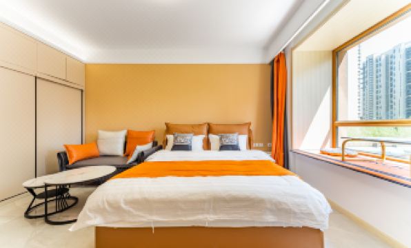 Duoerman Apartment (Harbin Yintaicheng)