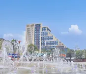 Moyun Hotel Hotels in Ziyun