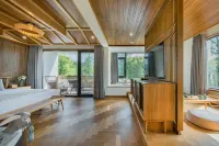 Jiacao Courtyard Guesthouse 국제 대나무 예술 무역 도시 주변 호텔